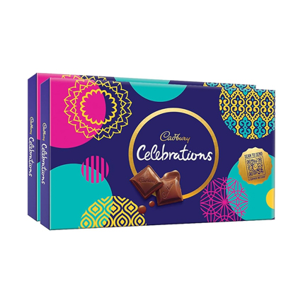 Cadbury Chocolate Celebrations